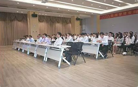 加快銷售業(yè)務(wù)復(fù)制，打造行業(yè)品牌：思睿達(dá)營銷助力牧童集團(tuán)落地營銷咨詢項(xiàng)目