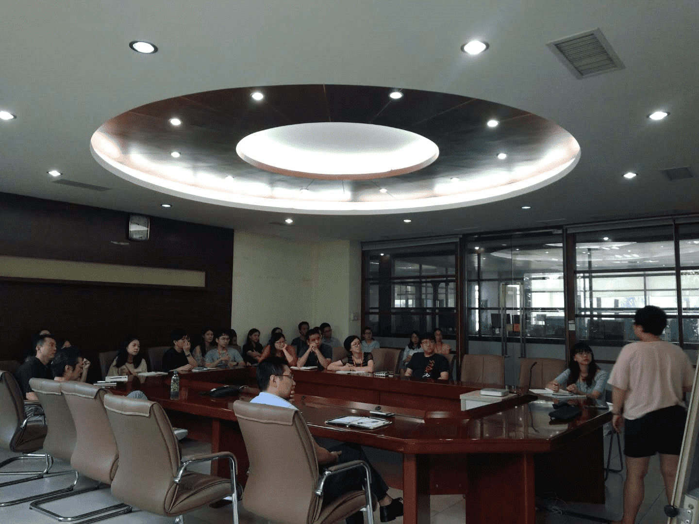 中山聯(lián)眾文具有限公司攜手遠(yuǎn)大方略落地《集成運(yùn)營、戰(zhàn)略規(guī)劃和集成產(chǎn)品開發(fā)》駐廠管理咨詢項(xiàng)目