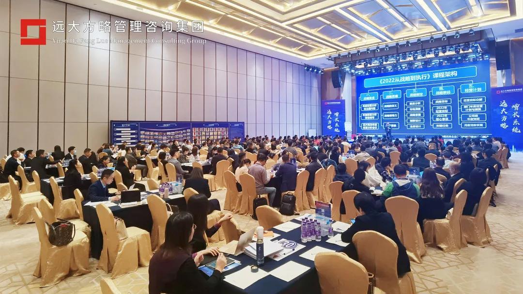 企業(yè)人力資源咨詢怎么選？建議這樣選！